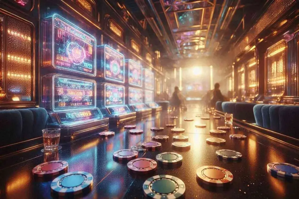 Golden Genie Casino